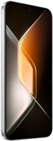 6.78" Smartphone Infinix GT 30 Pro 256 GB silver