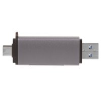 Кард-ридер Ugreen CM185