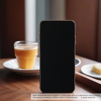 6.79" Смартфон HONOR X9d 256 ГБ коричневый