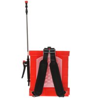 Sprayer battery-powered Aceline BAS12