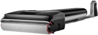 Вертикальный пылесос моющий Dreame G12 Pro  черный