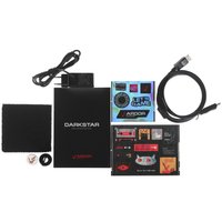 23.8" Монитор ARDOR GAMING DARKSTAR AF24N1 черный