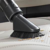 Вертикальный пылесос  Dreame Z40 TangleCut Flex+  золотистый