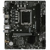 Motherboard MSI PRO H610M-E DDR4