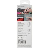 Стилус Deppa Magic Pencil Lite универсальный белый