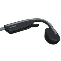 Беспроводные наушники SHOKZ OPENRUN PRO  черный