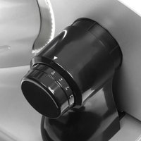 Ломтерезка DEXP DMS-150 серебристый