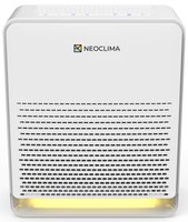 Очиститель воздуха Neoclima NP600W белый