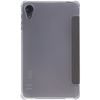 8.68" Планшет Horizont H-Tab Mini+ Wi-Fi 64 ГБ серый + чехол