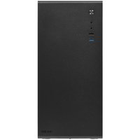 Корпус DEXP DCV-200B  черный