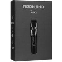 Триммер REDMOND HT4801 черный