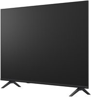 55" (139 см) Телевизор LG 55NU850B6LA черный
