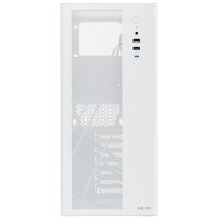 Корпус DEXP DCM-410B  белый