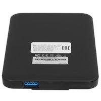 2 ТБ Внешний HDD Apacer AC237 [AP2TBAC237B-1]
