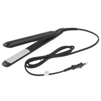Выпрямитель для волос BaByliss ST241E черный