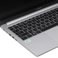 15.6" Laptop Samsung Galaxy Book4 NP754XGR silver
