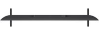 55" (139 см) Телевизор LG 55NU850B6LA черный