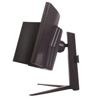 49" Monitor LG UltraGear 49GR85DC-B black