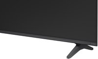 65" (164 см) Телевизор LG 65QNED70B6C черный