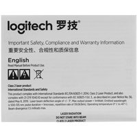 Пульт для презентаций Logitech Professional Presenter R800