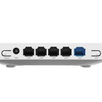 Wi-Fi роутер NETIS MW5250