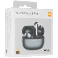 Наушники TWS Xiaomi Redmi Buds 8 Pro  черный 2026