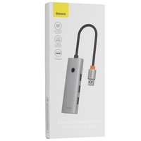 USB-разветвитель Baseus UltraJoy Series
