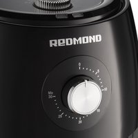 Аэрогриль Redmond RAG-246 черный