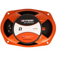 Мидбасовая акустическая система DL Audio Gryphon Pro 69 Midbass