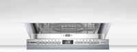 Встраиваемая посудомоечная машина Bosch SPV4EMX10E