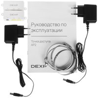 Точка доступа DEXP AP2