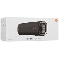 Портативная колонка Xiaomi Sound Party, черный