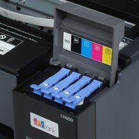 Inkjet printer Epson EcoTank L11050