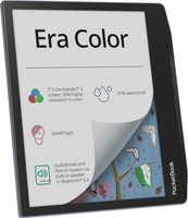 7" Электронная книга PocketBook 700 Era Color черный