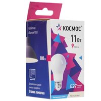 Комплект светодиодных ламп Космос Lksm_LED11wA60E2730