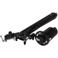 Микрофон Havit GK50 Pro черный