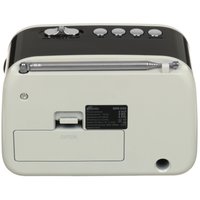Радиоприемник Ritmix RPR-033 белый