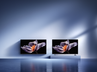 55" (138 см) Телевизор Xiaomi TV S Pro Mini LED 55 2026 черный