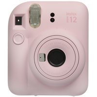 Фотоаппарат моментальной печати Fujifilm Instax mini 12