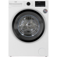Стиральная машина Beko B3WFR572WB белый — фото 1