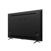 85" (215 см) Телевизор iFFALCON 85U75A черный