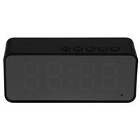 Радиобудильник Soundmax SM-1520B