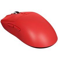 Mouse wireless/wired AJAZZ AJ139 V2 MC [AJ139 V2 MC-3 Model-red-3311] red