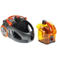 Пылесос  DEXP V-2200VC серый