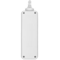 Extension cord DEXP basic 350W white