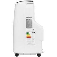 Кондиционер мобильный TCL PDL 09 белый