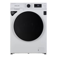 Washing machine AVALON AVL-WM6050 W Wave white
