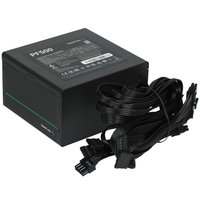 Power supply DEEPCOOL PF500 [R-PF500D-HA0B-EU] black