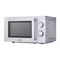 Mikroto'lqinli pech Artel MWM0120 kulrang