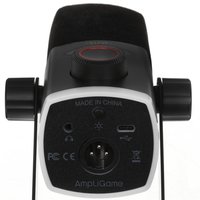 Микрофонный комплект Fifine AM8PROT черный